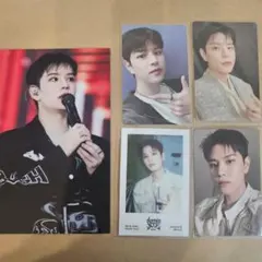 StrayKids dominATE SEOUL DVD fans　スンミン