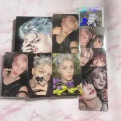 エンチーム マキ