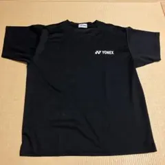 YONEX ブラック　Ｓサイズ　WEMBLEY