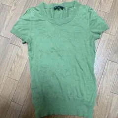 バナナリパブリック　カシミヤ