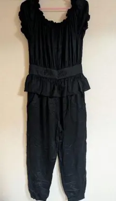 JILLSTUART オーバーオール