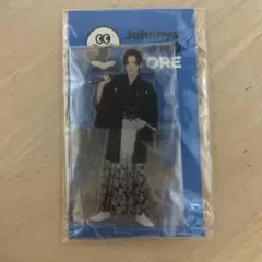 Snowman 目黒蓮 アクリルスタンド