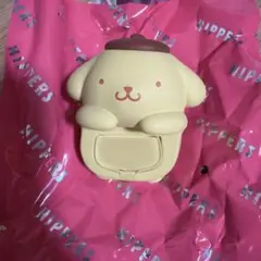 ヒッパーズ　ポムポムプリン