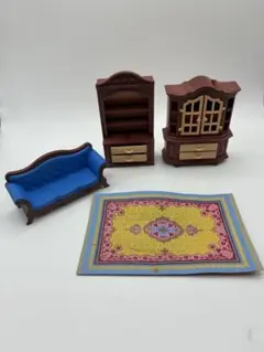 廃盤 Playmobil 5316 ミニチュア　書斎　ドールハウス 廃盤 Playmobil 5316 ミニチュア 書斎 ドールハウス - メルカリ