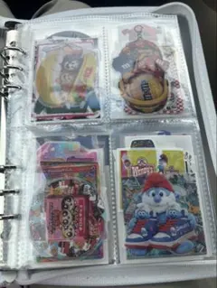 アメキャラおすそ分けファイル - メルカリ