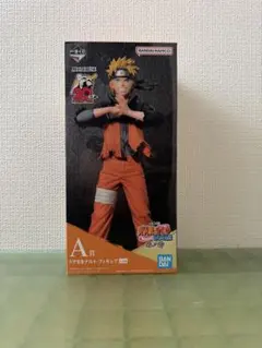 2026年最新】NARUTO 一番くじ 忍ノ絆 a賞の人気アイテム - メルカリ