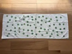 Every Little Thing ドット柄 タオルのサムネイル