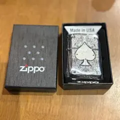 藍井エイル 限定Zippo 「HANDWRITING」ブラックミラー - メルカリ