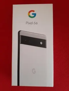 Google Pixel 6a Sage 本体 - メルカリ