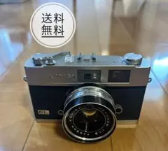 KONICA AUTO S2 フィルムカメラ レンジファインダージャンク品のサムネイル