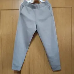 UNIQLO ドライストレッチパンツ メンズ S