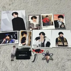 SixTONES 松村北斗