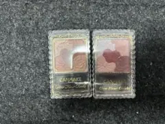 CANMAKE グロウフルールチークス 09 11 2点セットのサムネイル