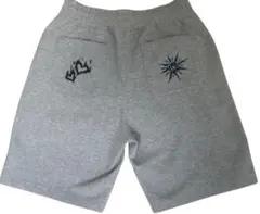 n*4様 ユニクロC スウェットワイドジョーツリメイク