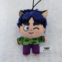 劇場版忍たま乱太郎 ほわぬい～ナンジャタウン　七松小平太