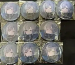 プロセカ 37C グリ缶 日野森志歩