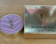 イヴ・サンローラン　メイクミーブラッシュパウダーS 44 ヌードラヴァリエール