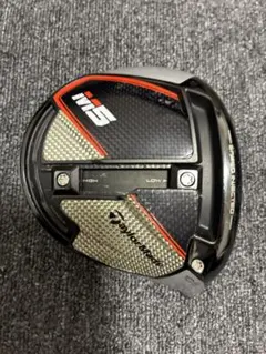 テーラーメイド M5 10.5° ドライバー用　ヘッドのみのサムネイル