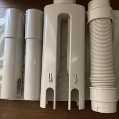 象印 除湿乾燥機 水とり名人 布団乾燥機 ＆ ブーツアタッチメント【付属品のみ】のサムネイル