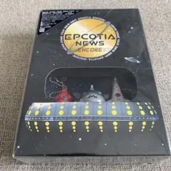 NEWS/NEWS DOME TOUR 2018-2019 EPCOTIA-E…