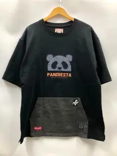【K57S】 パンディエスタ PANDIESTA Tシャツ XL