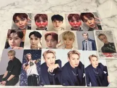 與那城奨 トレカ まとめ売り