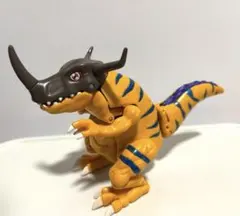デジモンアドベンチャー02 アーマー超進化 ディグモン アルマジモン