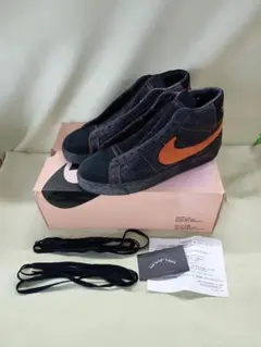 nike blazer sb