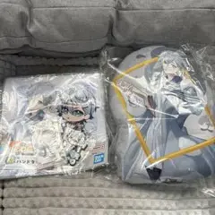 一番くじ カラフルピーチ ヒロ　セット