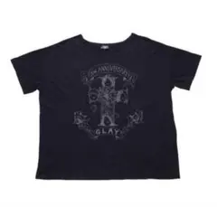 GLAY ツアーTシャツ HISASHI フテネコ☆新品未使用☆ - メルカリ