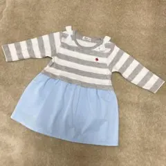 【POLO Baby】ワンピース　80