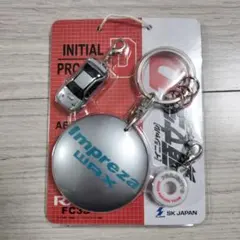 2026年最新】頭文字dアクセサリーの人気アイテム - メルカリ