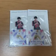 井上瑞稀 アクリルスタンド