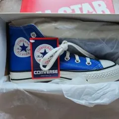 CONVERSE　ハイカットスニーカー　JAPANモデル