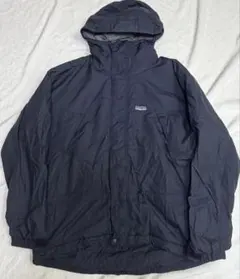 パタゴニア インファーノ ジャケット