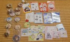 ちいかわ グッズ