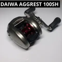 2026年最新】ダイワ AGGRESTの人気アイテム - メルカリ