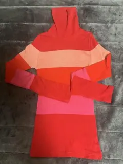 【ユニクロ】プリンセスタムタム極暖ヒートテックタートルネックS