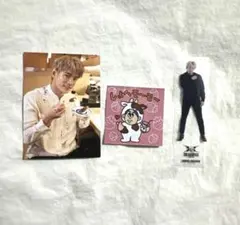 浦川翔平 AMAZINGCOFFEE アメコ ステッカー くら寿司 フォトカ