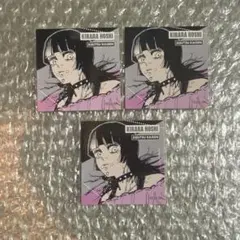星綺羅羅 呪術廻戦 マグネットステッカー ジャンショ ジャンフェス