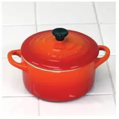 2026年最新】ルクルーゼ ココットロンド 14cmの人気アイテム - メルカリ