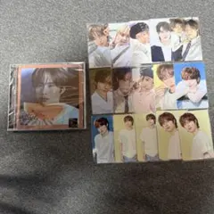 TWS ギョンミン トレカ アルバム まとめ売り