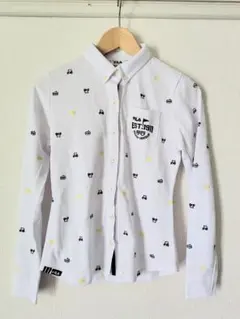 ゴルフジャケット