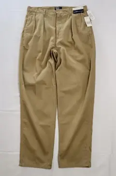 デッドストック USA製 Polo Ralph Lauren ポロチノ