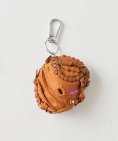 新品】Rawlings / ローリングス 別注 ”XPG3” キーホルダー - メルカリ