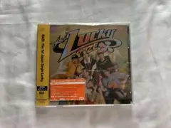 【トレカ付き】RIIZE LUCKY 通常盤