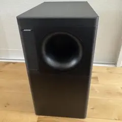 BOSE ACOUSTIMASS 10 Series II ウーハー ボーズ - メルカリ