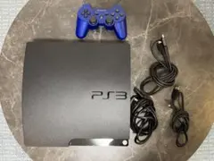 PS3 120GB CECH-2100A 本体セット