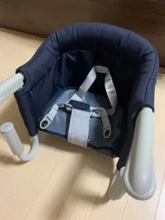 Inglesina☆イングリッシーナ テーブルチェア ネイビー