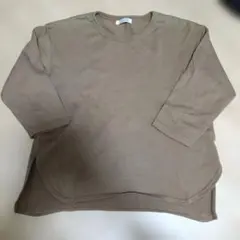 FARSEE WIDE 8/S TEE　FABRICES ビンテージ